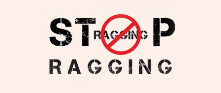 Stop Ragging